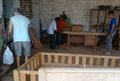 Vara de Execuções Penais de Ariquemes apoia projeto de ressocialização 