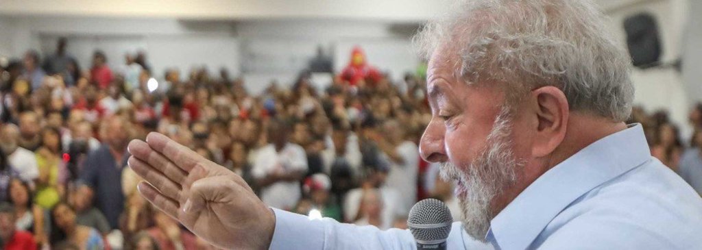 Mídia já pressiona contra indulto que Lula não deseja - Gente de Opinião