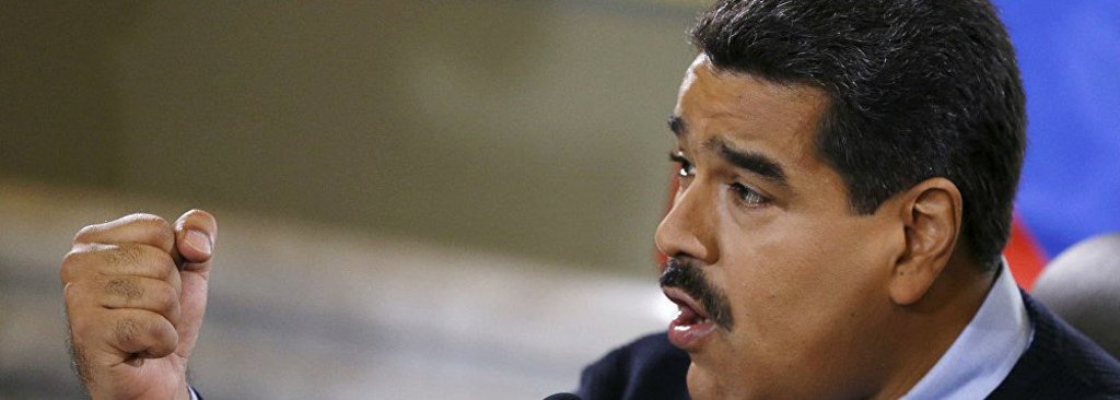 Maduro diz que Venezuela está pronta para repelir invasão militar  - Gente de Opinião