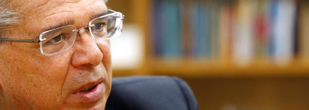 Economista de Bolsonaro quer a volta da CPMF e IR igual para pobres e ricos  - Gente de Opinião