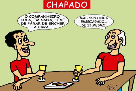 CHAPADO