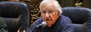Chomsky: por direito, Lula deveria ser o próximo presidente do Brasil - Gente de Opinião