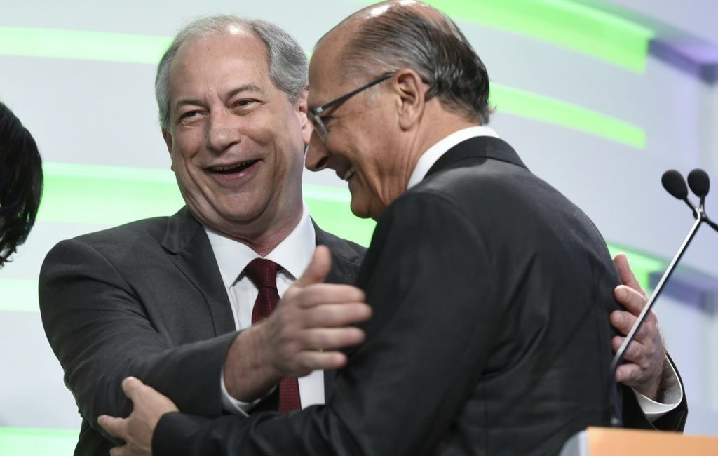 Debate de Aparecida: o que Ciro Gomes e Alckmin responderam às perguntas dos bispos - Gente de Opinião