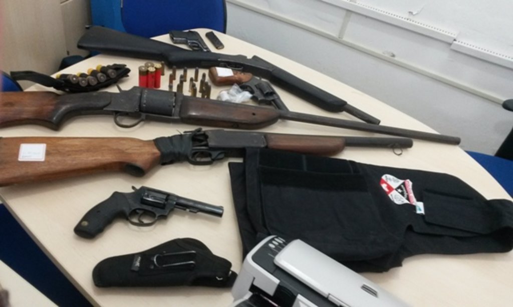 Polícia Civil deflagra operação "Futuro Incerto" em Porto Velho - Gente de Opinião
