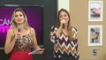 Momento karaoke na SICTV: As cantoras do Câmera + (VÍDEO)