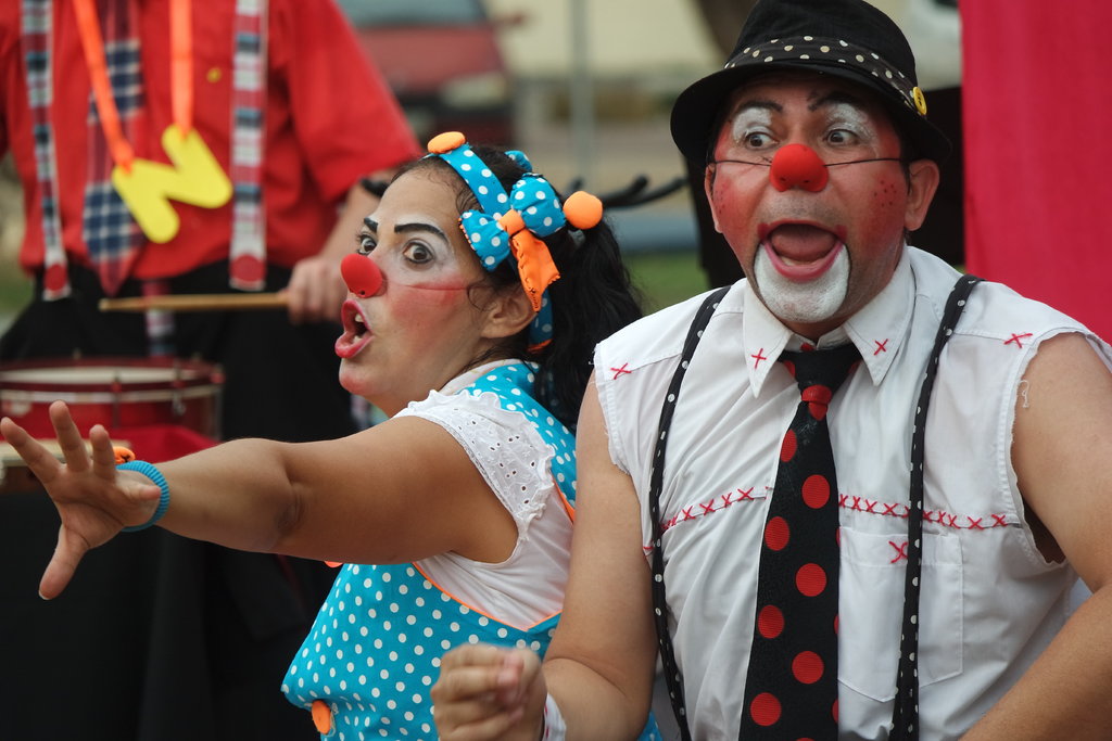 Palco Giratório 2018: Última semana tem apresentações especiais - Gente de Opinião