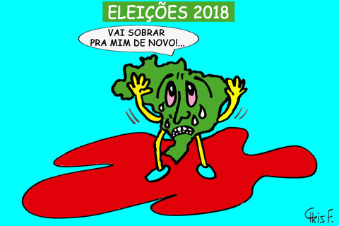 ELEIÇÕES 2018