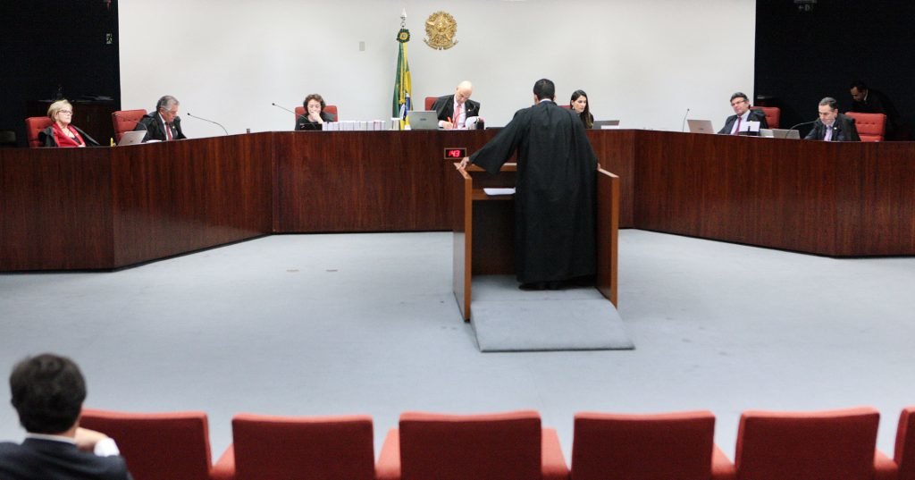 STF manda prender senador Acir Gurgacz - Gente de Opinião