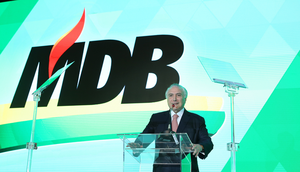 'O IDH do Brasil deve cair com o Teto de Gastos', diz cientista político  - Gente de Opinião