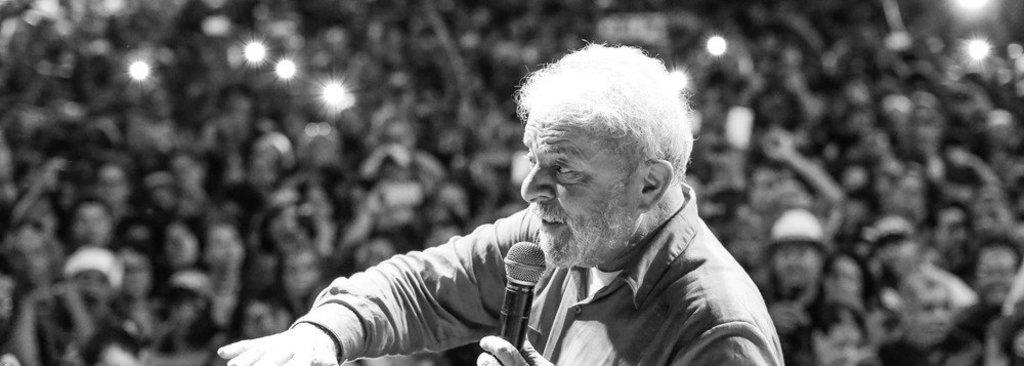 Nem votar Lula pode: justiça eleitoral nega direito ao ex-presidente - Gente de Opinião