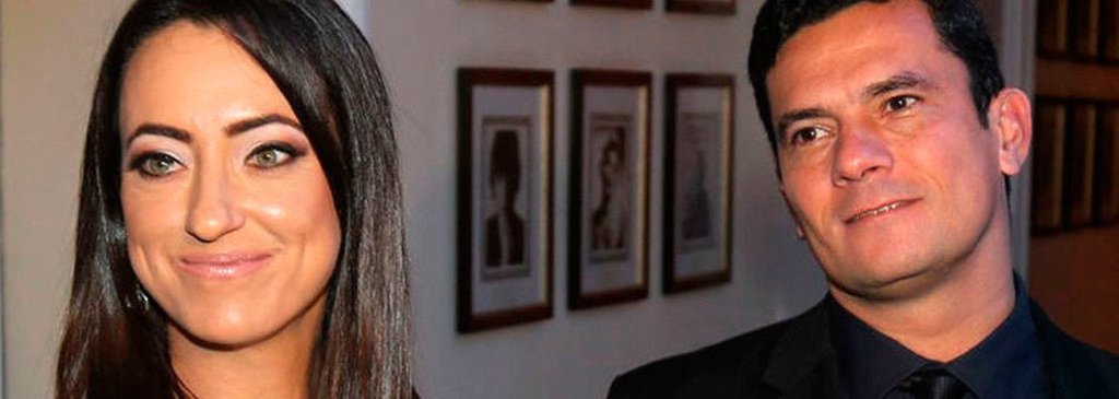 Primo da mulher de Sergio Moro é preso na Lava Jato - Gente de Opinião