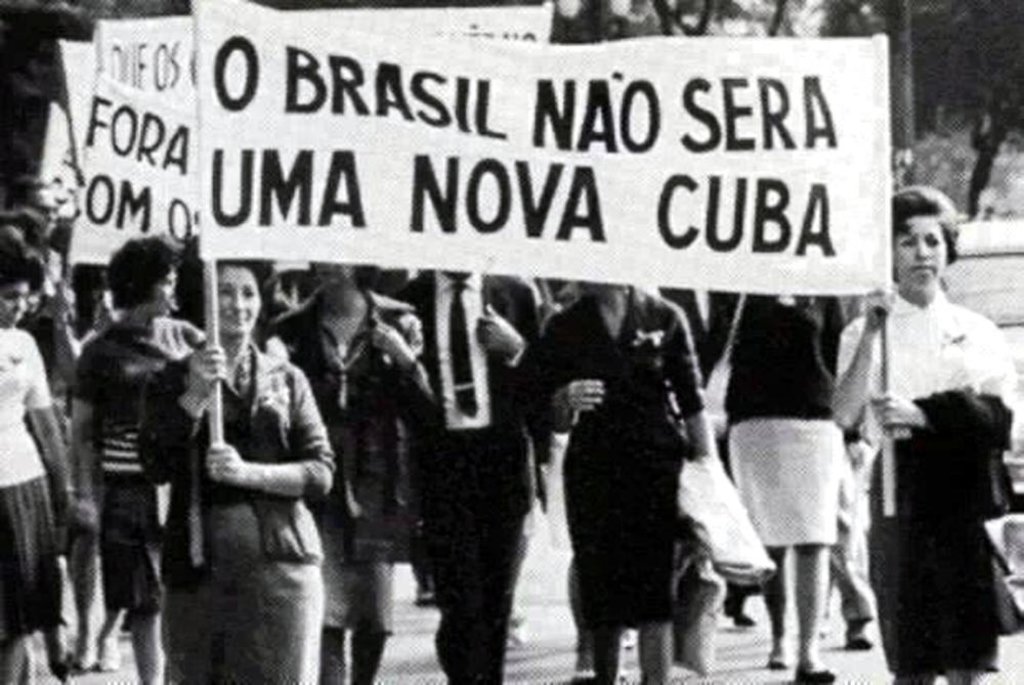 O golpismo faz parte da cultura política dos brasileiros - Por Milton Saldanha  - Gente de Opinião