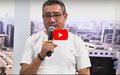 Ocampo fala sobre a programação para o aniversário de Porto Velho (VÍDEO)