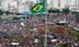Multidões se levantam no Brasil contra o fascismo de Bolsonaro