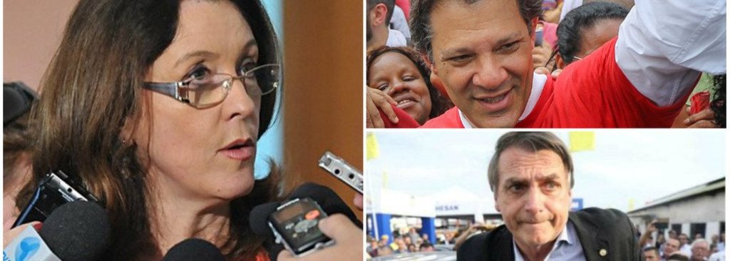 CNT/MDA: fim das ilusões para Ciro e Alckmin - Gente de Opinião