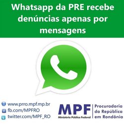 Em Rondônia, eleitor pode fazer denúncias de ilícitos eleitorais por aplicativo de celular - Gente de Opinião