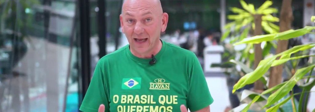 MP do Trabalho processa Havan por coagir funcionários a votar em Bolsonaro  - Gente de Opinião