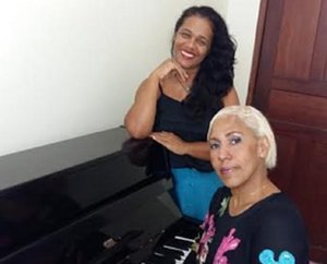 Show Ousadia e Paixão canta Chiquinha Gonzaga - Por Zekatraca - Gente de Opinião