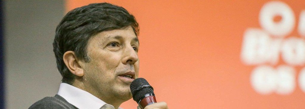 PSDB e o Partido Novo se alinha a Bolsonaro - Gente de Opinião