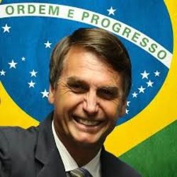 VEM AÍ BOLSONARO, O PRESIDENTE DO NOVO BRASIL - Por Artur Santana - Gente de Opinião