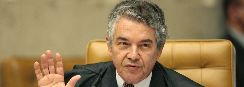 Marco Aurélio vê risco de retrocesso no Brasil  - Gente de Opinião