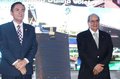 Presidente eleito da CNC presigiou a inauguração do maior centro de atividades do Sesc de Rondônia