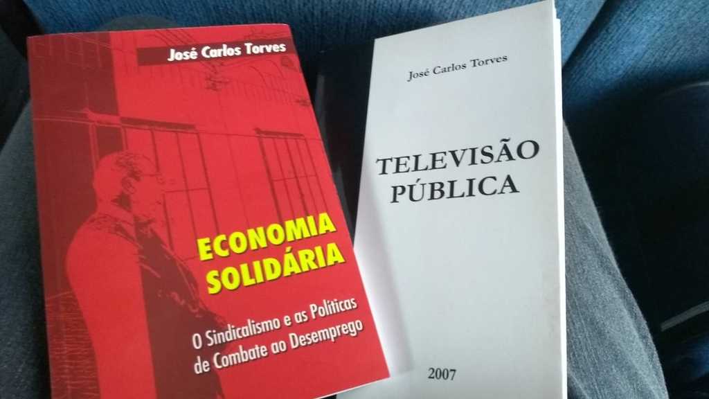 Obras de Torves iniciam acervo da biblioteca Paulo Queiroz - Gente de Opinião
