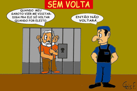 SEM VOLTA