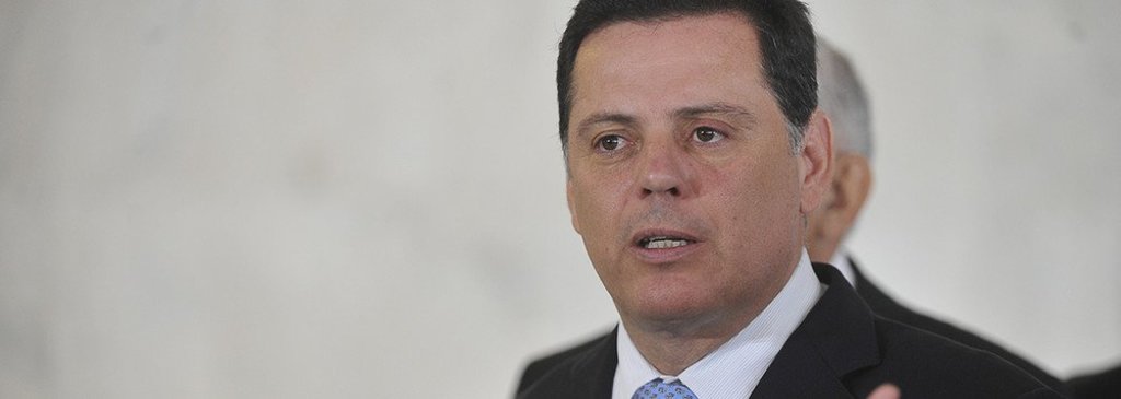 Justiça manda soltar ex-governador Marconi Perillo  - Gente de Opinião