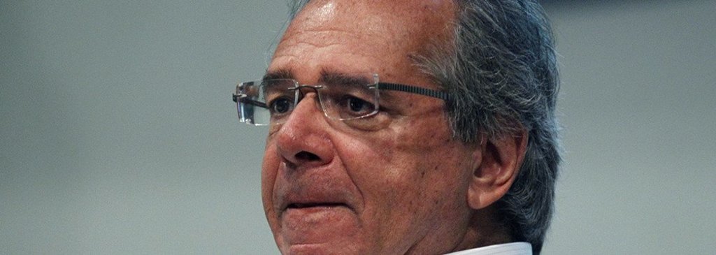 Operação Greenfield investiga Paulo Guedes há 9 dias - Gente de Opinião