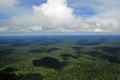 Chove menos no Sul da Amazônia  