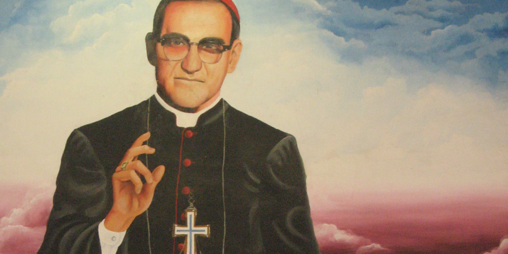 Papa canoniza Óscar Romero, arcebispo assassinado por militares em El Salvador  - Gente de Opinião