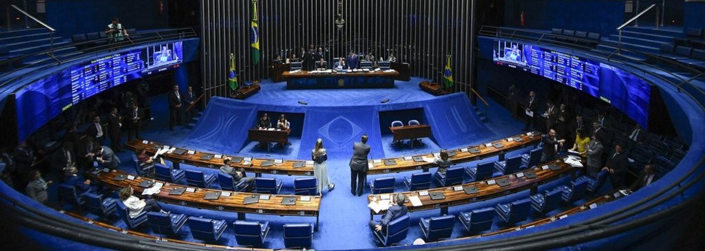 Senado rejeita projeto sobre venda de distribuidoras da Eletrobras  - Gente de Opinião