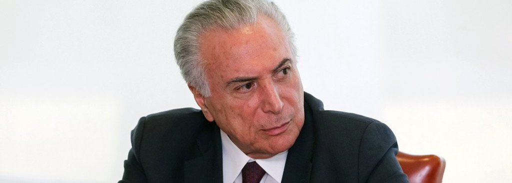 PF indicia Temer e mais 10 no inquérito dos portos  - Gente de Opinião