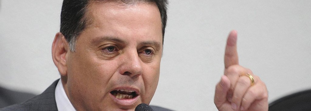 Justiça de Goiás bloqueia bens de Marconi Perillo e de ex-secretário  - Gente de Opinião