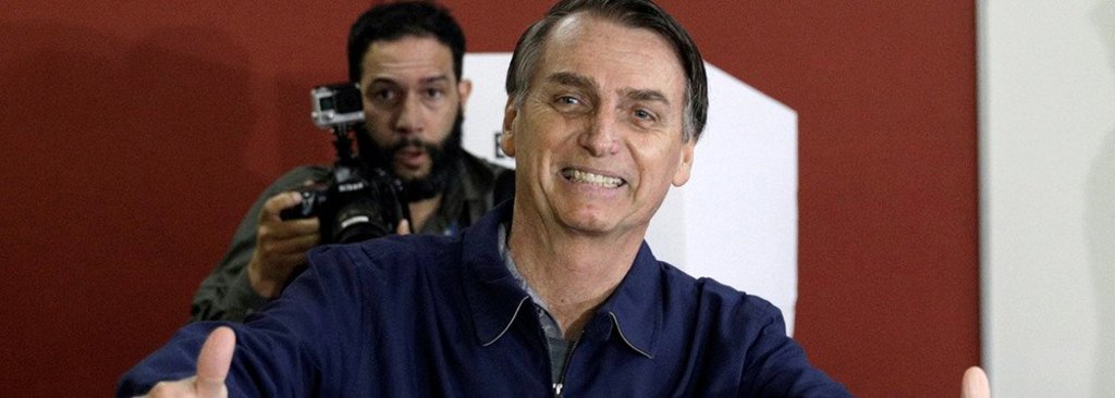 Bolsonaro diz não ter soluções para a crise - Gente de Opinião