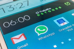 Conselho do TSE para notícias falsas faz reunião com WhatsApp - Gente de Opinião