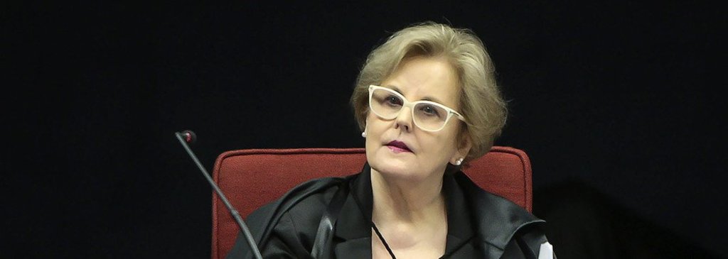 Polícia Federal vai investigar ameaça a Rosa Weber feita por bolsonaristas - Gente de Opinião