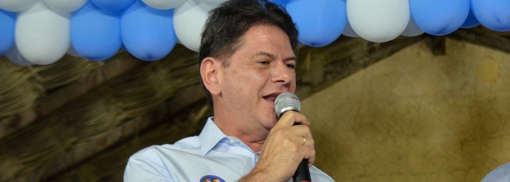 Cid Gomes não quer ser garoto-propaganda de Bolsonaro  - Gente de Opinião