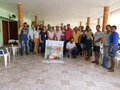 Agricultores se organizam para implementação do programa de regularização ambiental em Rondônia