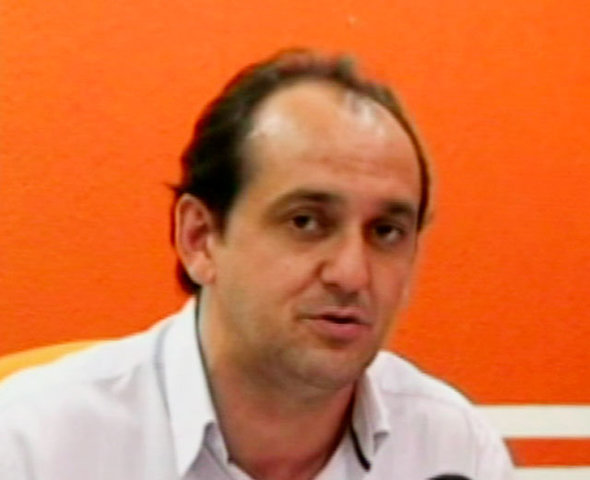 Deputado reeleito Laerte Gomes candidato a presidente da ALE (Foto Ascom ALE-RO - Gente de Opinião