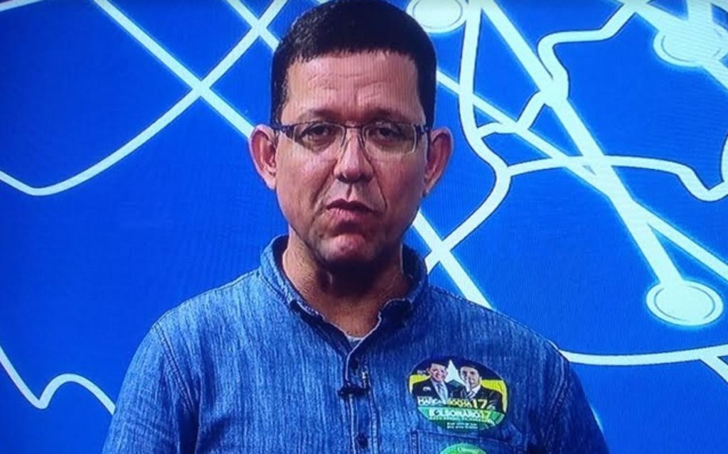 Zekatraca entrevista os candidatos ao governo de Rondônia - Gente de Opinião