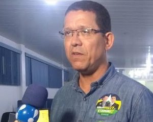 Zekatraca entrevista os candidatos ao governo de Rondônia - Gente de Opinião