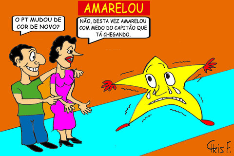 AMARELOU