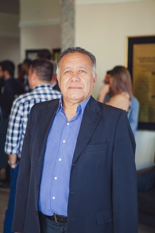 Fernando Maia é o atual diretor tesoureiro da OAB-RO - Gente de Opinião