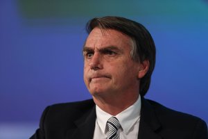 Após desistência de Bolsonaro, Globo cancela debate e não entrevista Haddad - Gente de Opinião