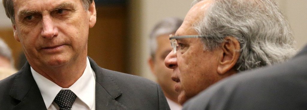 Reforma tributária de Bolsonaro provocaria rombo de R$ 27 bilhões - Gente de Opinião