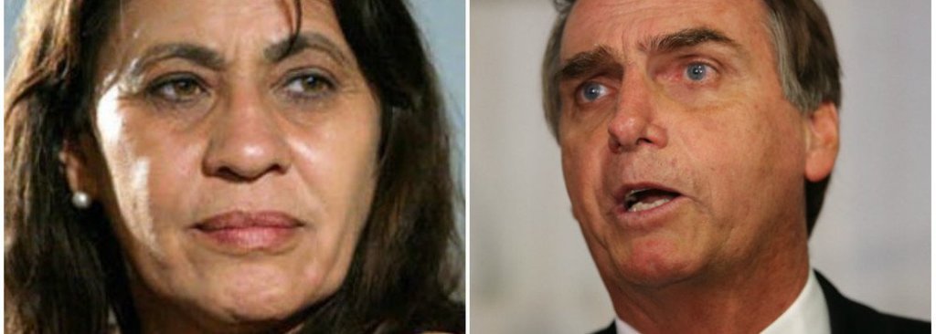 Tereza Cruvinel: clima está mudando e eleitor já percebe quem é Bolsonaro - Gente de Opinião