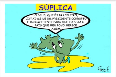 SÚPLICA