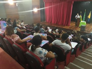 Semed promove seminário sobre educação inclusiva em Porto Velho - Gente de Opinião